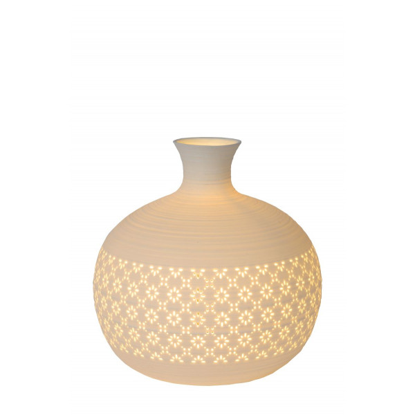 TIESSE SMALL Table Lamp E14/40W  White