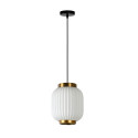 GOSSE Pendant E27/40W  White