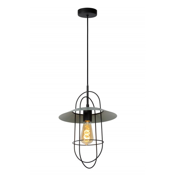 MASSON Pendant  E27/40W Turquoise