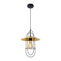 MASSON Pendant  E27/40W Yellow