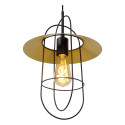 MASSON Pendant  E27/40W Yellow