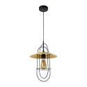 MASSON Pendant  E27/40W Yellow