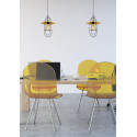 MASSON Pendant  E27/40W Yellow
