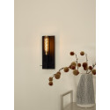 LIONEL Wall Light 1xE27/40W Black