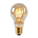 Bulb LED  E27/5W 200LM 2200K Dimmable Smoke