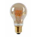 Bulb LED  E27/5W 200LM 2200K Dimmable Smoke