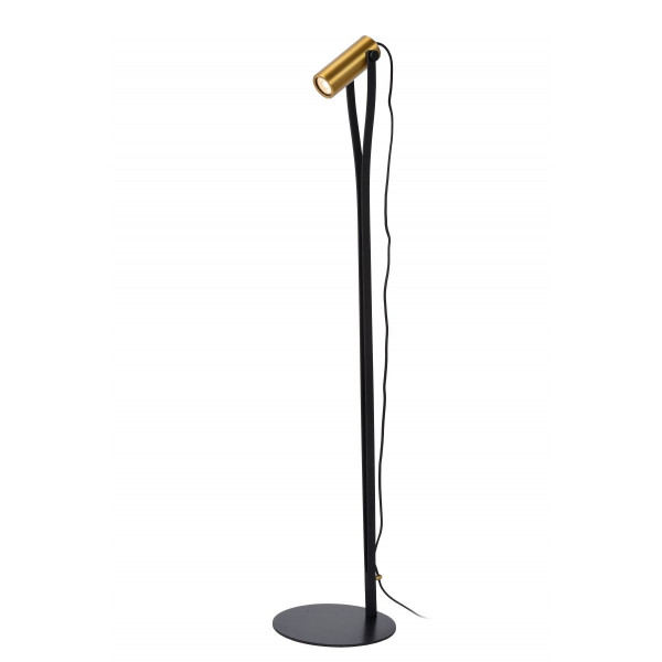 JANTUANO Reading lamp 1x GU10  Black