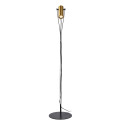 JANTUANO Reading lamp 1x GU10  Black