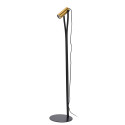JANTUANO Reading lamp 1x GU10  Black