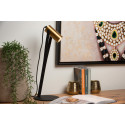 JANTUANO Desk lamp 1x GU10  Black