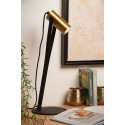JANTUANO Desk lamp 1x GU10  Black