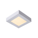 BRICE-LED Ceiling L Dimmable 15W Square IP44