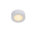BRICE-LED Ceiling L Dimmable 8W 