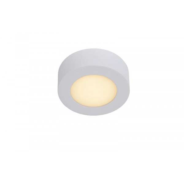 BRICE-LED Ceiling L Dimmable 8W 
