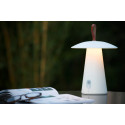 LA DONNA Table lamp Led 2W 2700K White