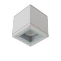 AVEN Ceiling spotlight Square Gu10/50W  White