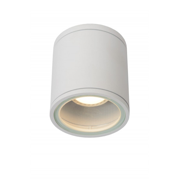 AVEN Ceiling spotlight Round Gu10/50W  White