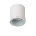 AVEN Ceiling spotlight Round Gu10/50W  White