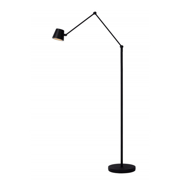 JORIUS Reading lamp  Led 8W Black