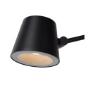 JORIUS Reading lamp  Led 8W Black