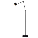 JORIUS Reading lamp  Led 8W Black