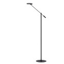 ANSELMO Reading lamp Led  9W Black
