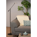 ANSELMO Reading lamp Led  9W Black