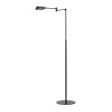 NUVOLA Reading lamp Led 9W Black