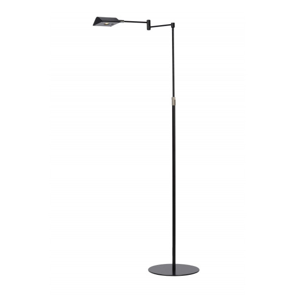 NUVOLA Reading lamp Led 9W Black