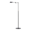 NUVOLA Reading lamp Led 9W Black