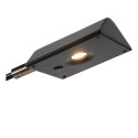 NUVOLA Desk lamp Led 9W Black