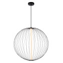 CARBONY - Závesné svietidlo