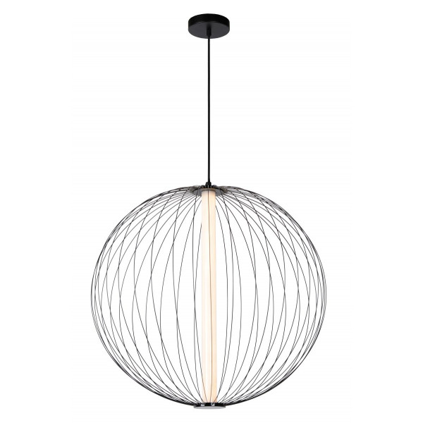 CARBONY - Závesné svietidlo