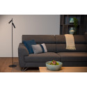 PHILON Floorlamp Led 4.5W/380LM Black