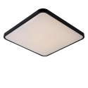 POLARIS  Ceiling light DTW 50W Square Black