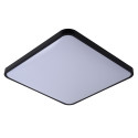 POLARIS  Ceiling light DTW 50W Square Black