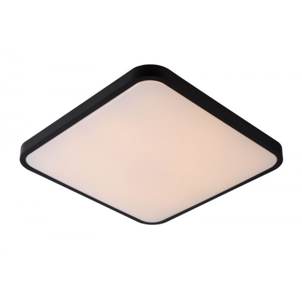 POLARIS  Ceiling light DTW 40W Square Black