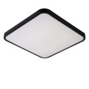 POLARIS  Ceiling light DTW 40W Square Black