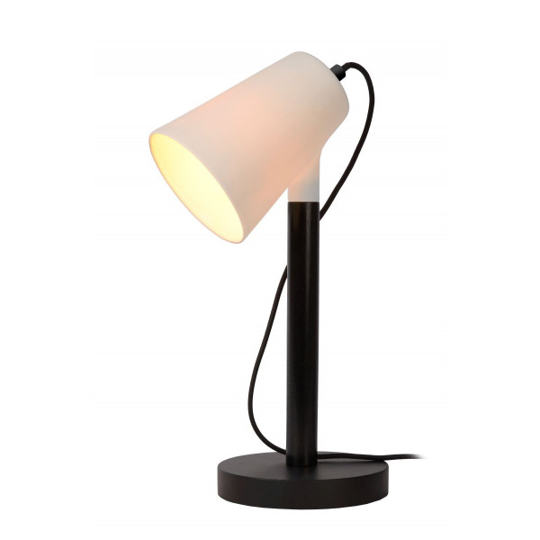 BRYTON - Stolová lampa - E14/25W 