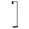 LESLEY Floor lamp GU10/35W Black