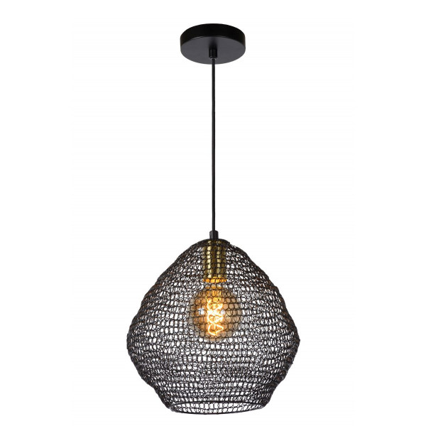 SAAR - Závesné svietidlo - E27/60W 