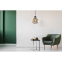 FIONA Pendant 1xE27/60W Grey