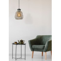 FIONA Pendant 1xE27/60W Grey