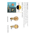 LED - Žiarovka - TWLIGHTSWITCH SENSOR A60 E27/4W