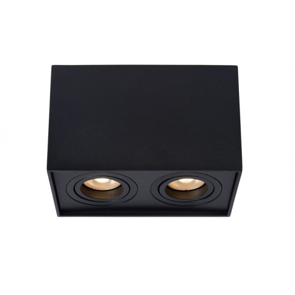 TUBE - Bodové svietidlo - 2xGU10 