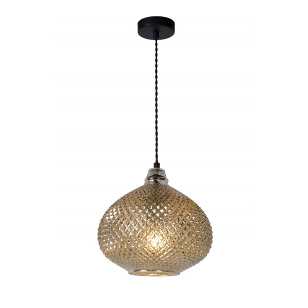 GERBEN - Závesné svietidlo - E27/40W 