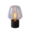 BECKY - Stolová lampa - E27/40W H30cm 