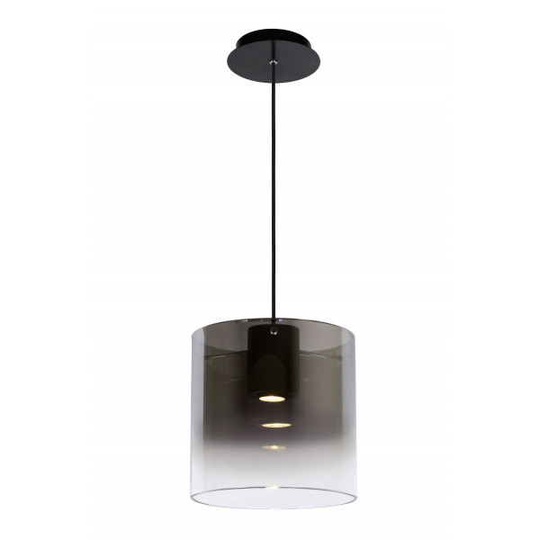 OWINO - Závesné svietidlo - 1x GU10 LED 