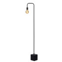LORIN - Stojaca lampa - E27 14/28/160cm 