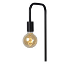 LORIN - Stojaca lampa - E27 14/28/160cm 